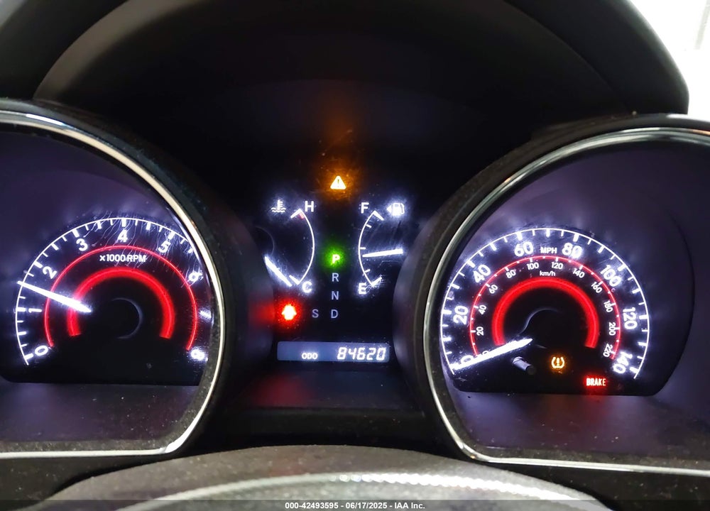 2013 TOYOTA HIGHLANDER SE V6 VIN: 5TDBK3EH7DS252754