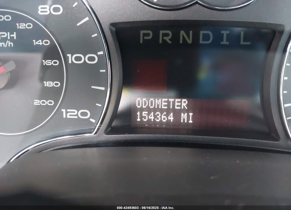 2007 PONTIAC TORRENT VIN: 2CKDL63F376063535