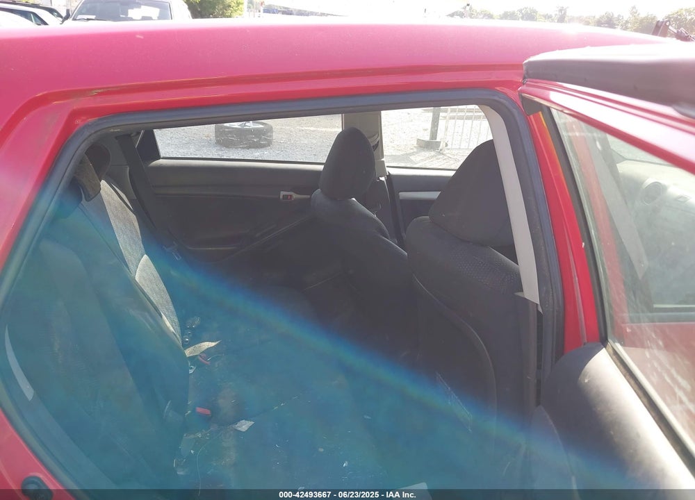 2010 TOYOTA MATRIX VIN: 2T1LE4EE5AC013067