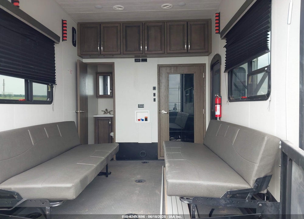 2021 KEYSTONE COUGAR SRX VIN: 4YDF35324M2503940