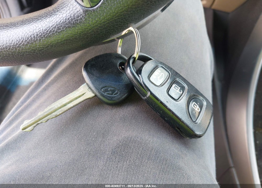 2013 HYUNDAI ELANTRA VIN: 5NPDH4AE8DH389393