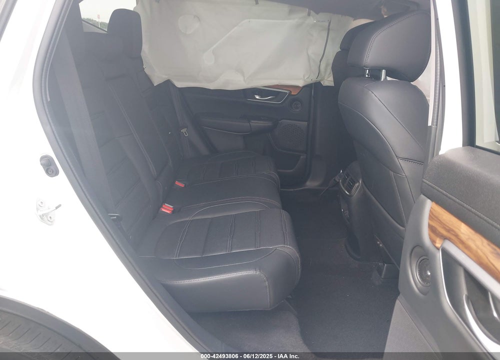 2021 HONDA CR-V VIN: 2HKRW1H92MH410113
