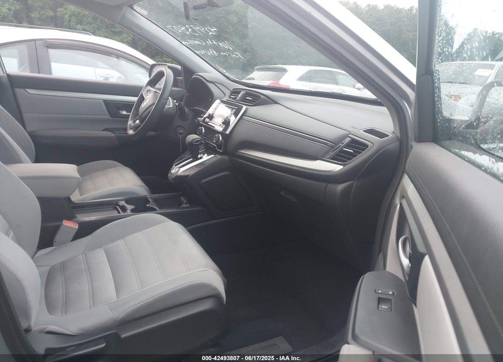 2019 HONDA CR-V VIN: 2HKRW5H37KH420636
