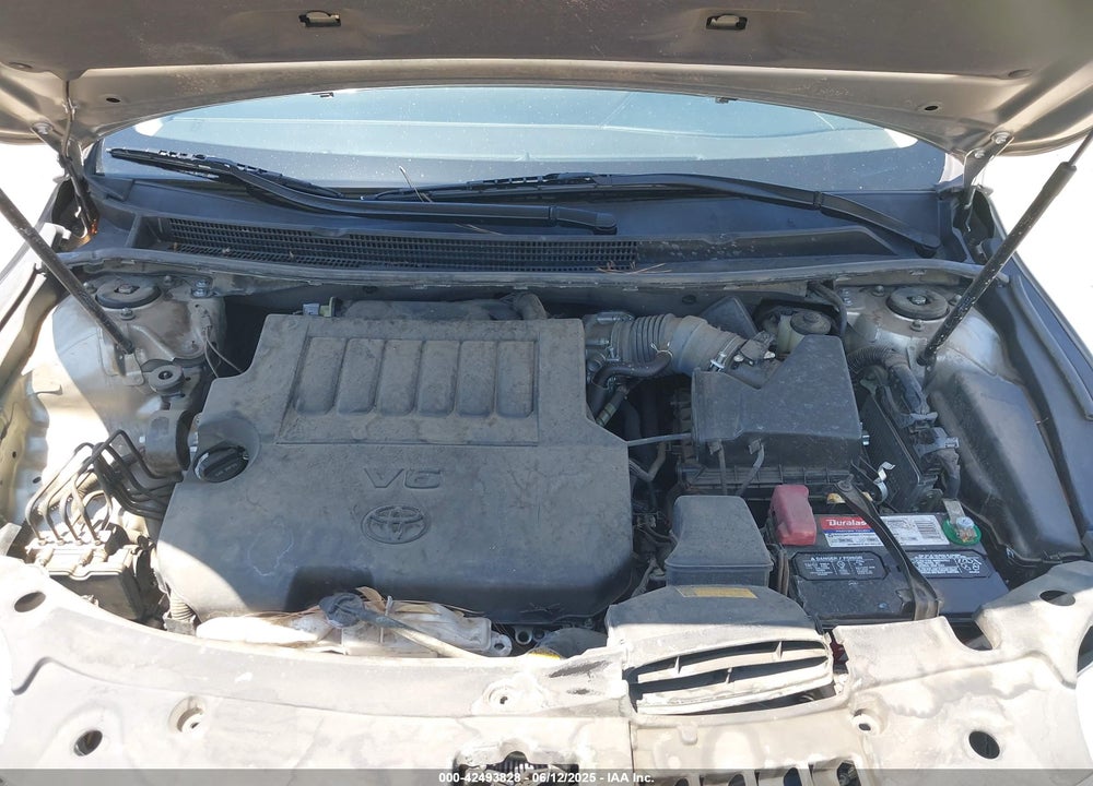 2015 TOYOTA AVALON VIN: 4T1BK1EB0FU172156