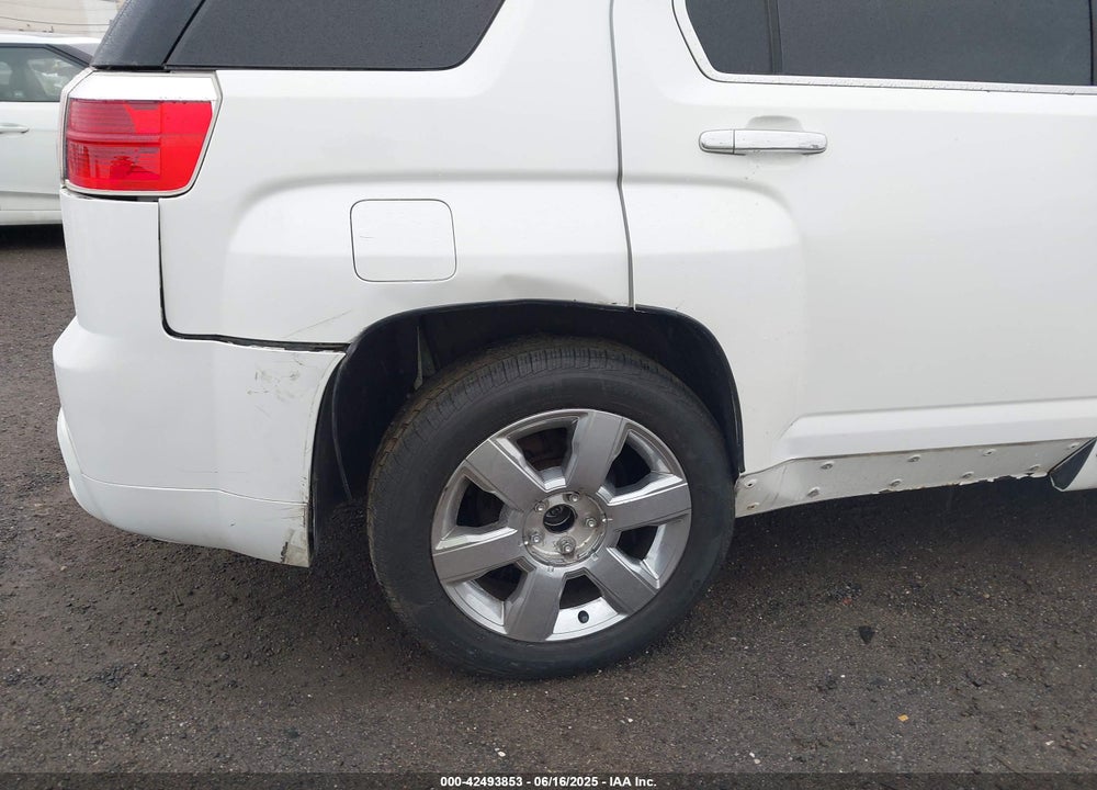 2013 GMC TERRAIN DENALI VIN: 2GKFLZE39D6372690