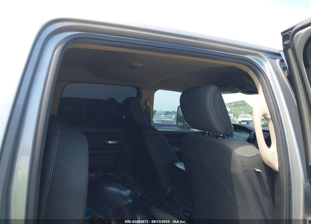 2019 RAM 2500 VIN: 3C6UR5CJ9KG634776
