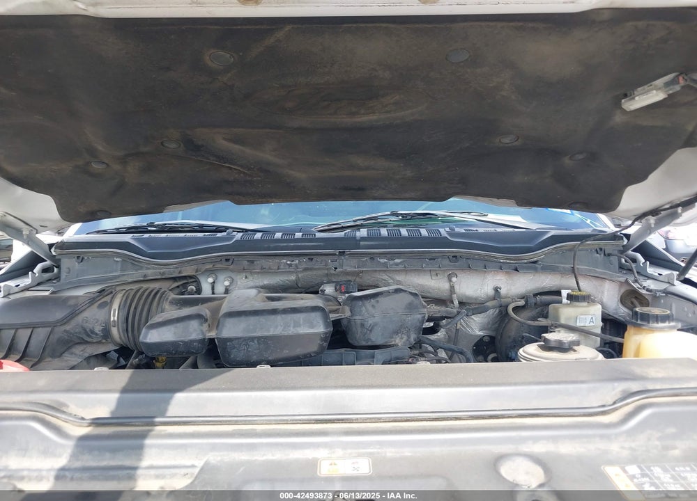 2017 FORD F-250 XLT VIN: 1FT7W2B68HEC85264