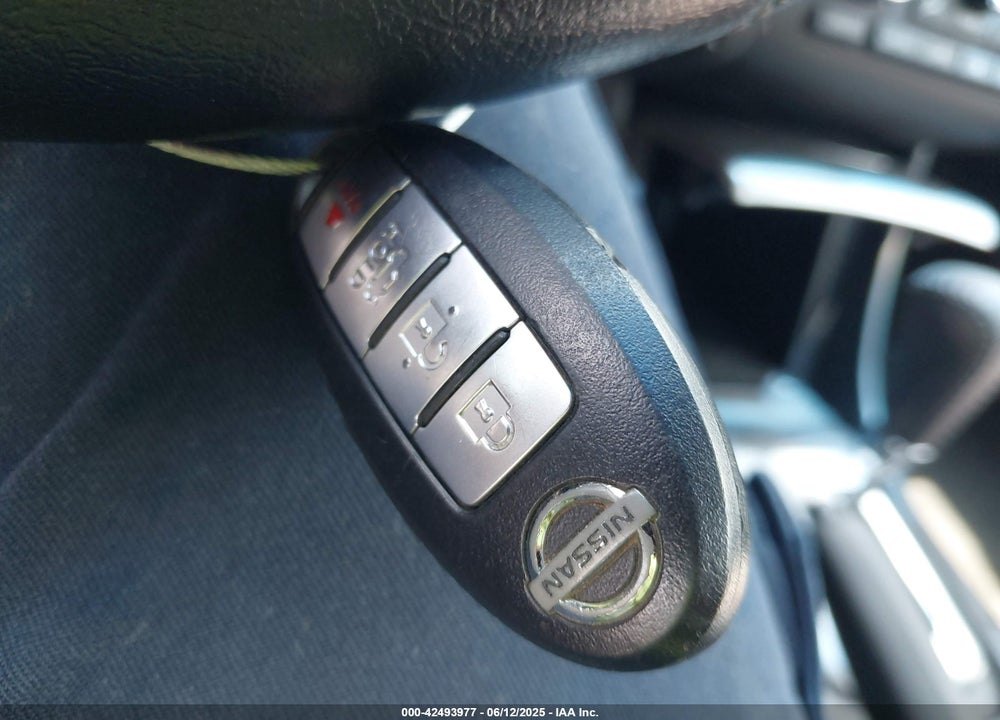 2011 NISSAN ALTIMA 3.5 SR VIN: 1N4BL2EP3BC122697