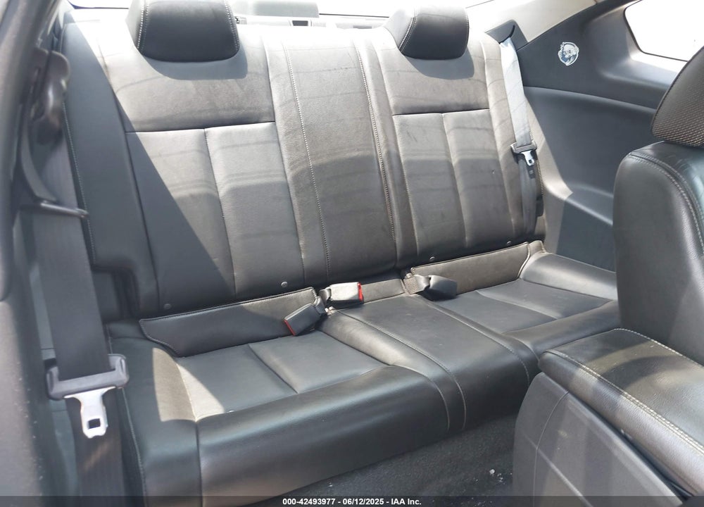 2011 NISSAN ALTIMA 3.5 SR VIN: 1N4BL2EP3BC122697