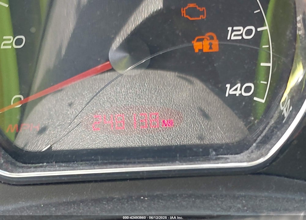 2006 PONTIAC G6 VIN: 1G2ZM171864168927