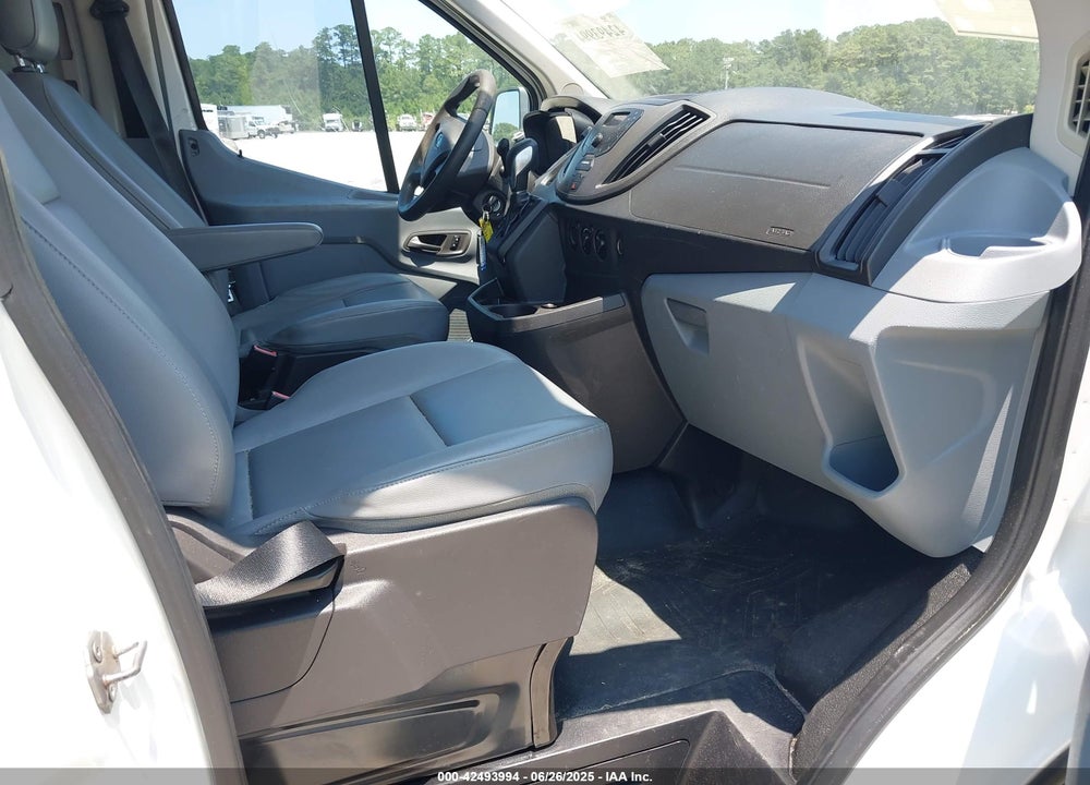 2015 FORD TRANSIT-150 VIN: 1FTNE1YM9FKA16926
