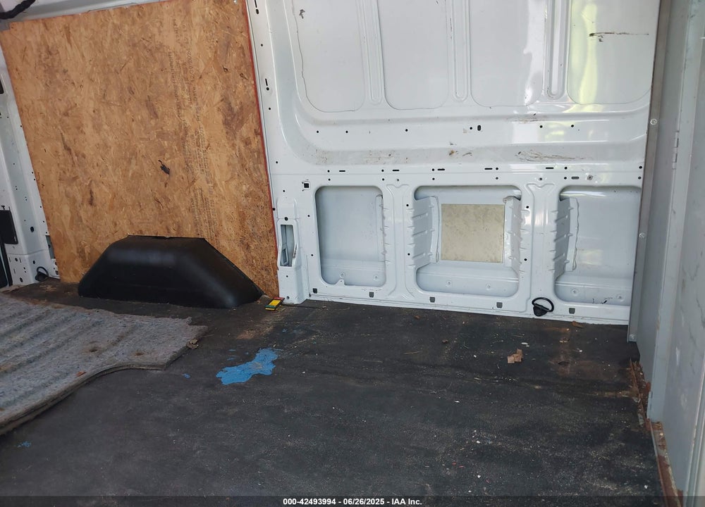 2015 FORD TRANSIT-150 VIN: 1FTNE1YM9FKA16926