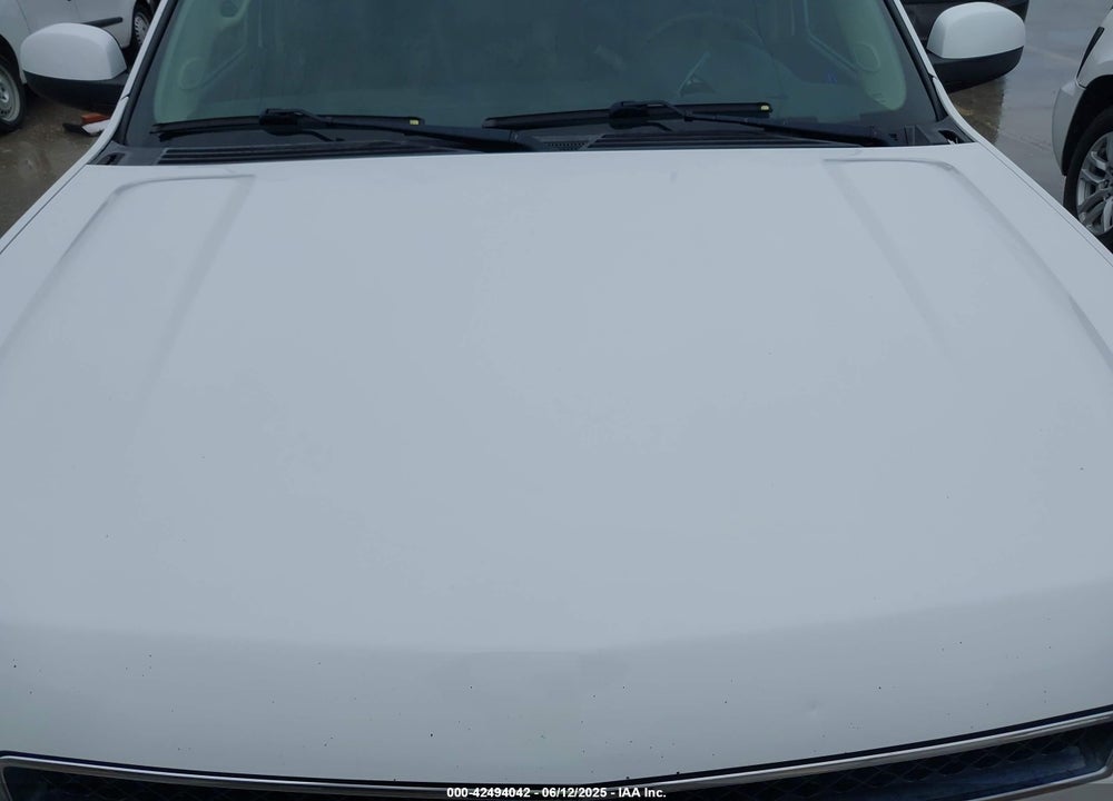 2012 CHEVROLET SUBURBAN 1500 VIN: 1GNSCJE00CR165813