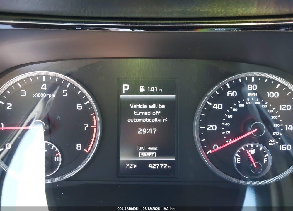 2022 KIA K5 VIN: 5XXG64J27NG106648