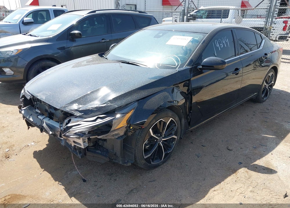 2023 NISSAN ALTIMA VIN: 1N4BL4CV1PN422019