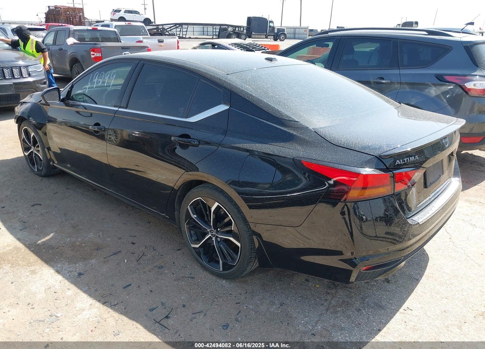 2023 NISSAN ALTIMA VIN: 1N4BL4CV1PN422019