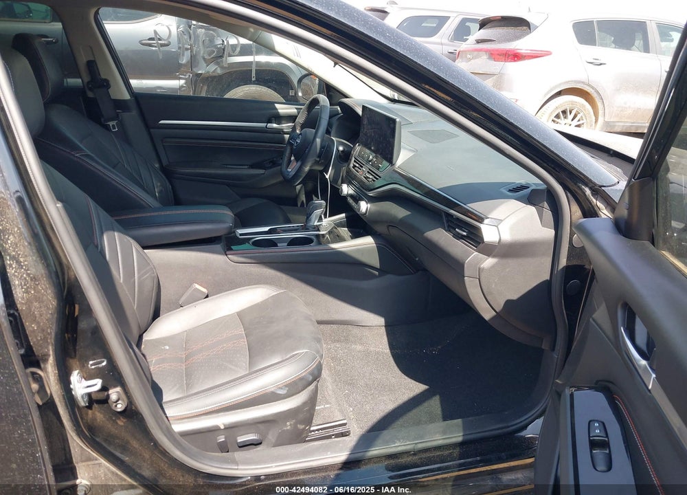 2023 NISSAN ALTIMA VIN: 1N4BL4CV1PN422019