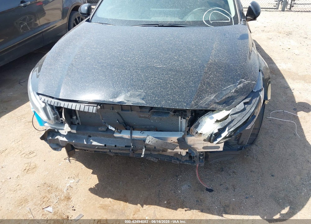 2023 NISSAN ALTIMA VIN: 1N4BL4CV1PN422019