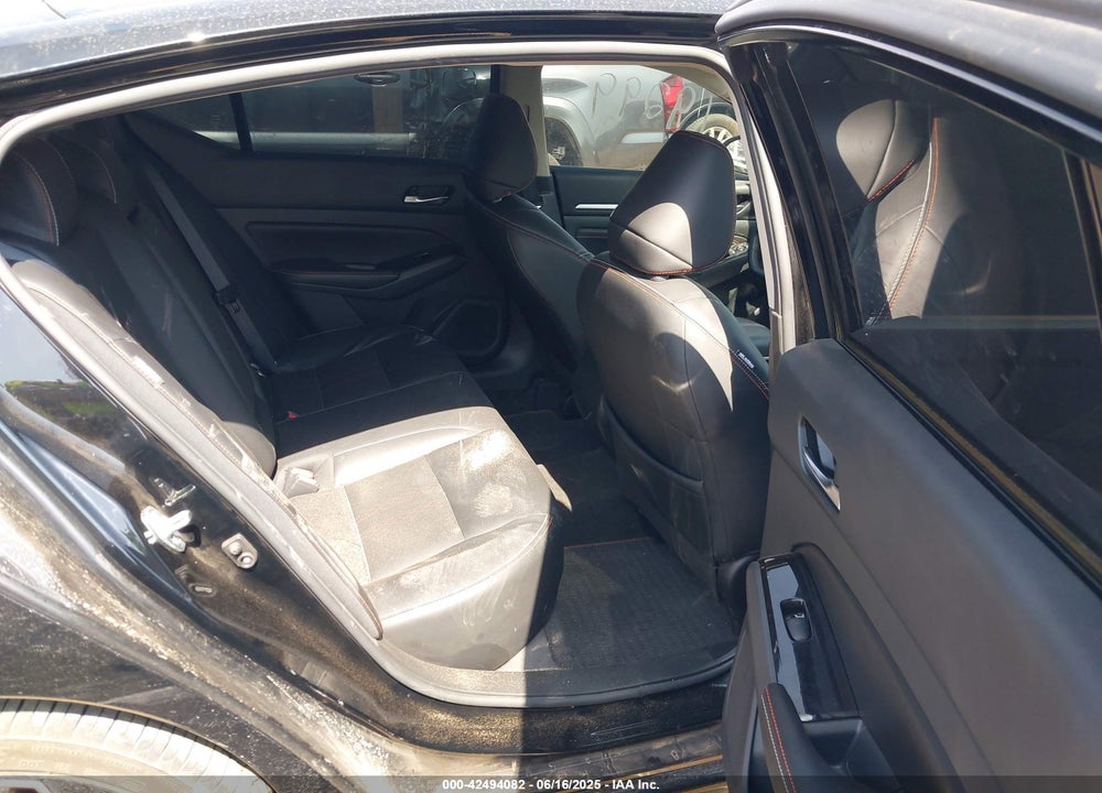 2023 NISSAN ALTIMA VIN: 1N4BL4CV1PN422019