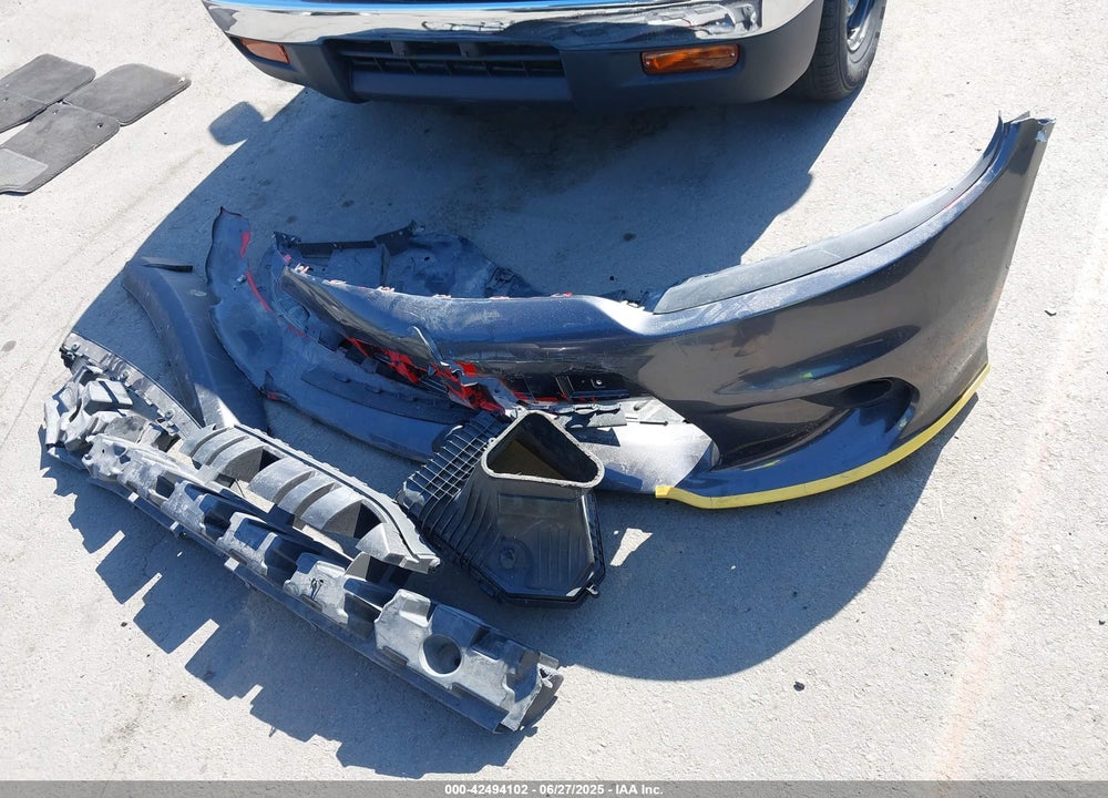 2019 DODGE CHARGER VIN: 2C3CDXHG1KH506970