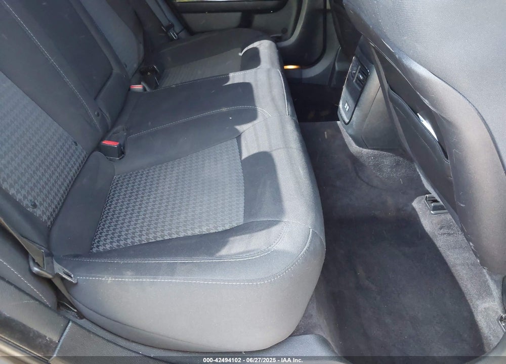 2019 DODGE CHARGER VIN: 2C3CDXHG1KH506970