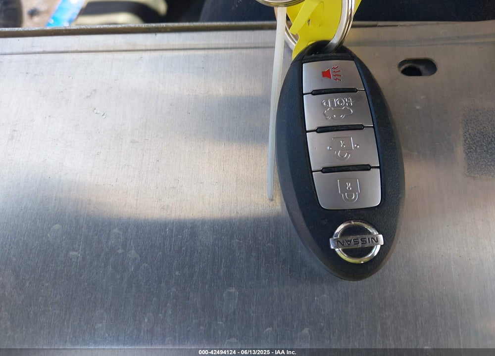 2022 NISSAN SENTRA VIN: 3N1AB8CV0NY242758
