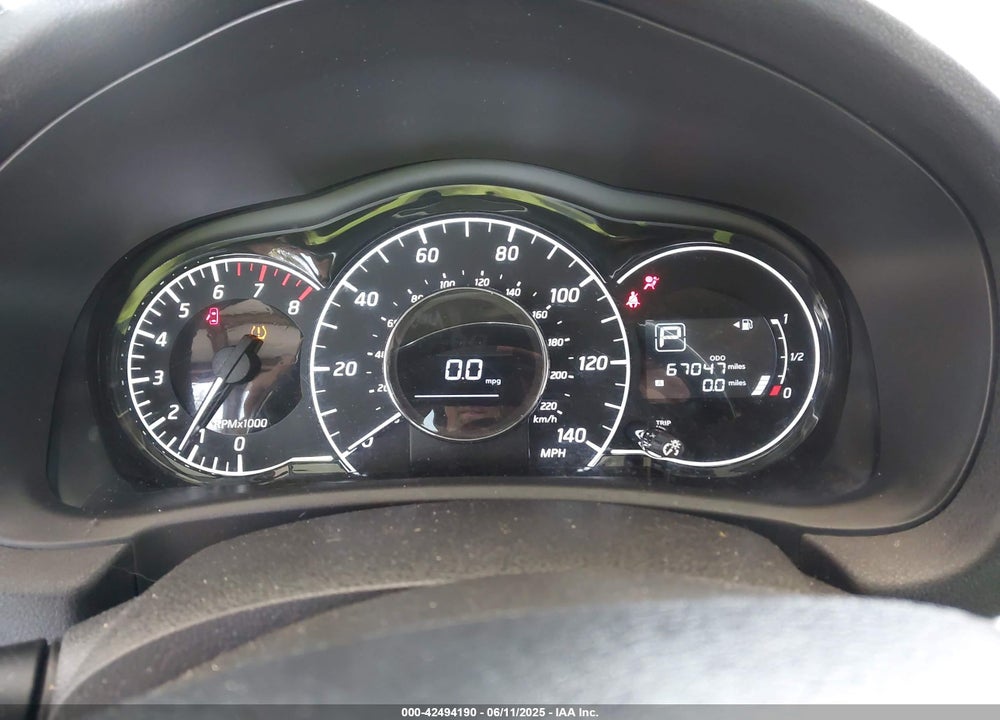 2018 NISSAN VERSA NOTE VIN: 3N1CE2CP7JL355774