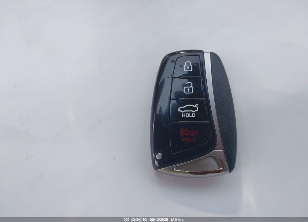 2015 HYUNDAI GENESIS 5.0 VIN: KMHGN4JF4FU103946