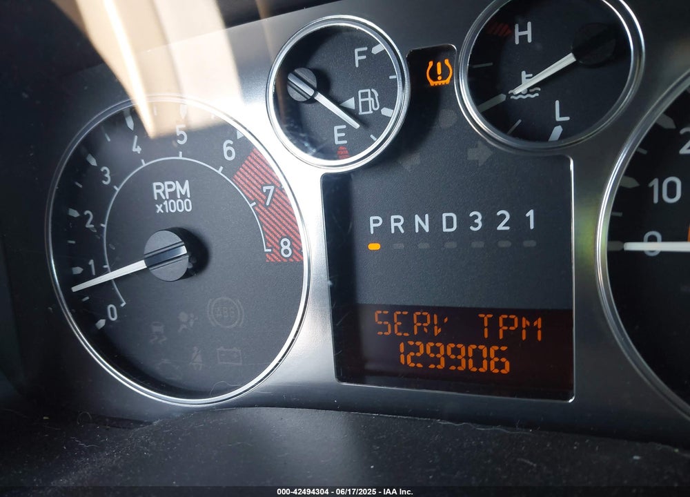 2007 HUMMER H3 SUV VIN: 5GTDN13E778114145