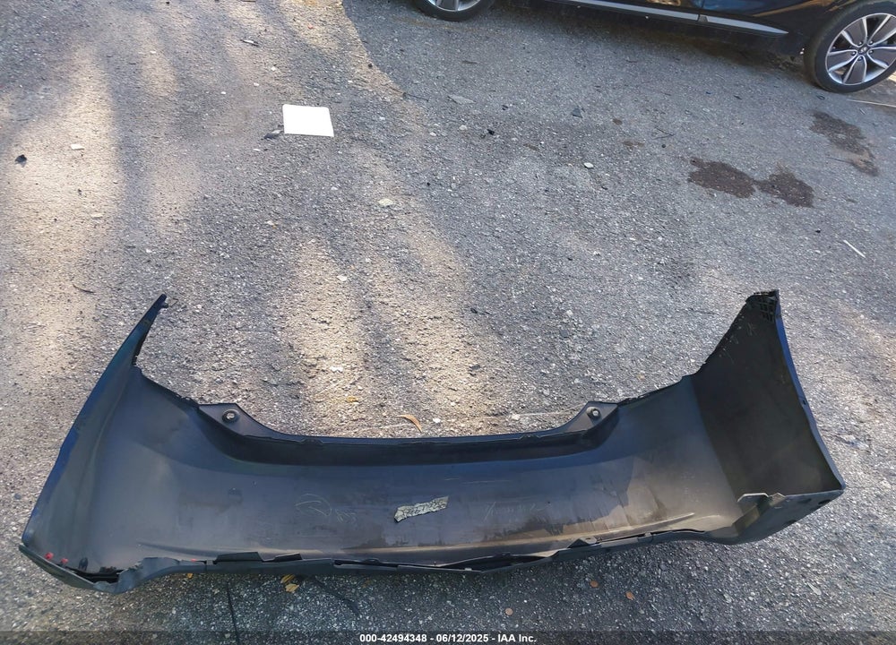 2011 TOYOTA PRIUS VIN: JTDKN3DU9B0295109