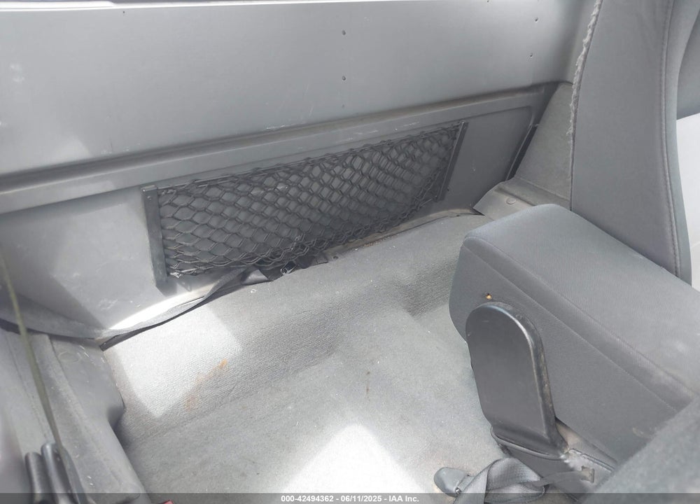 2007 FORD RANGER VIN: 1FTYR14U67PA19536