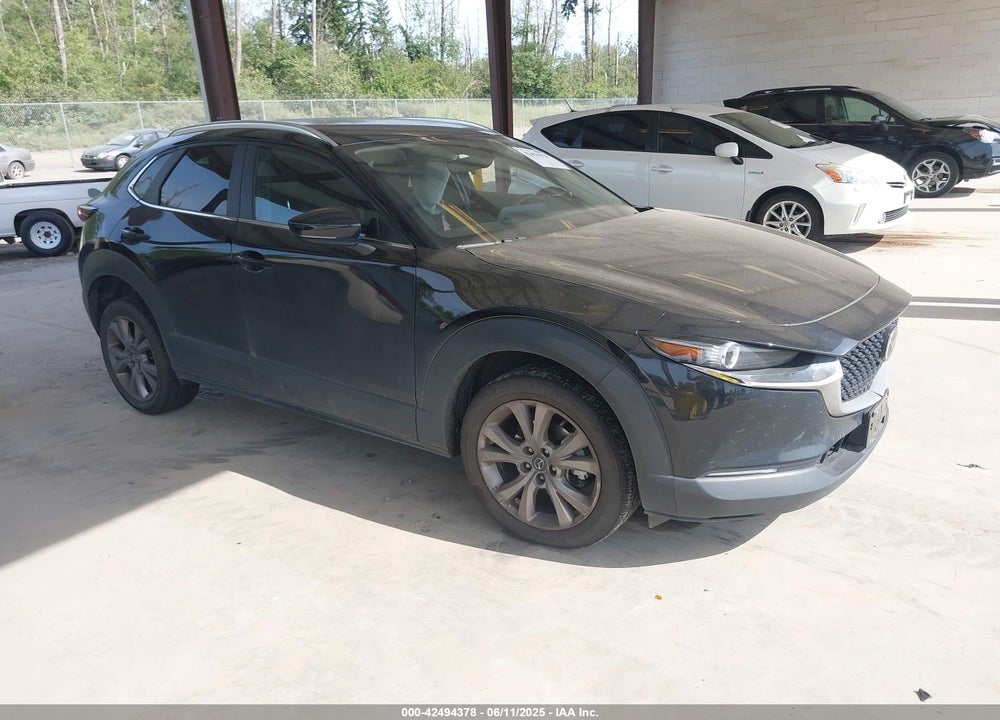 2023 MAZDA CX-30 2.5 S PREFERRED VIN: 3MVDMBCM8PM569152