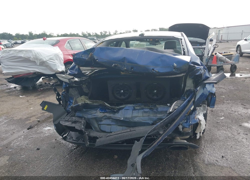 2015 HYUNDAI SONATA VIN: 5NPE24AA5FH179176