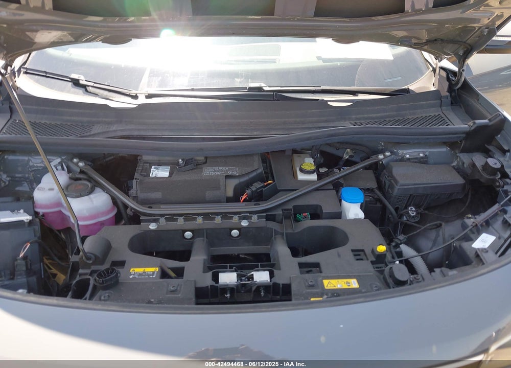 2024 VOLKSWAGEN ID.4 VIN: 1V2CRPE88RC005208