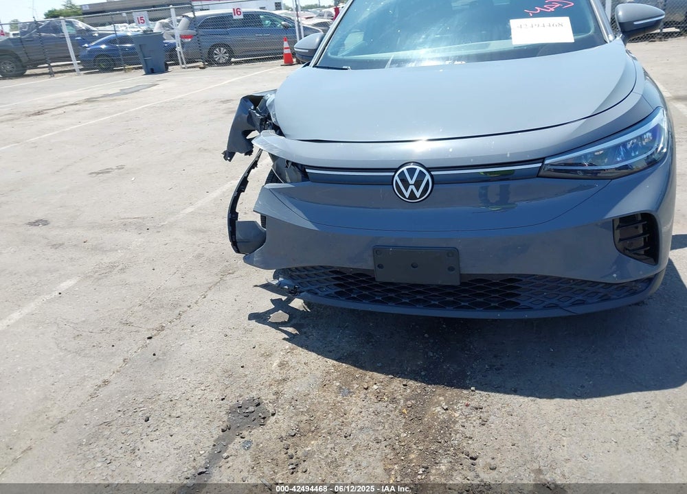 2024 VOLKSWAGEN ID.4 VIN: 1V2CRPE88RC005208