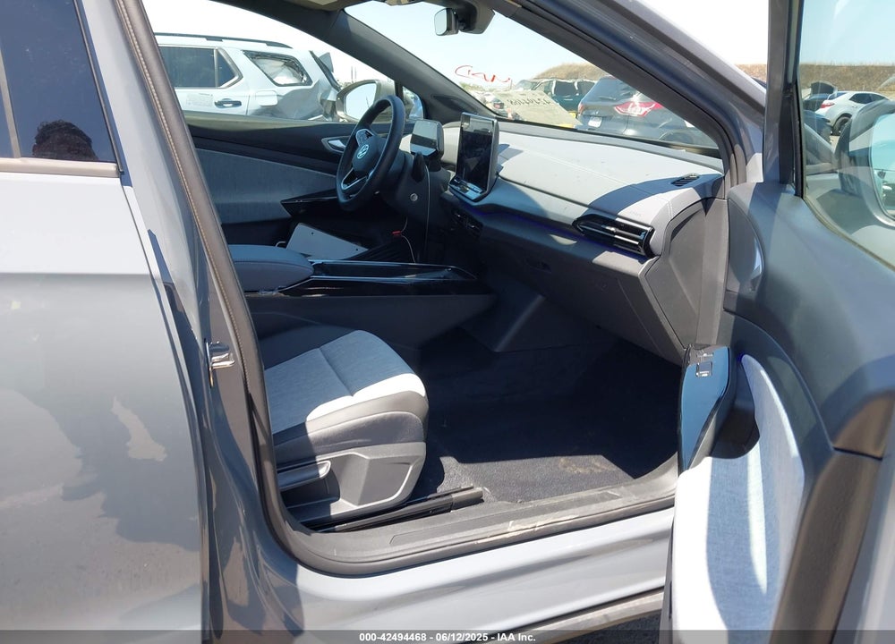 2024 VOLKSWAGEN ID.4 VIN: 1V2CRPE88RC005208