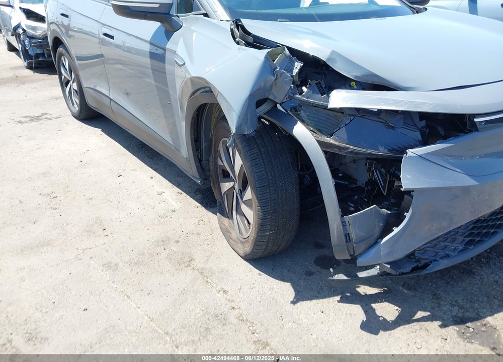 2024 VOLKSWAGEN ID.4 VIN: 1V2CRPE88RC005208