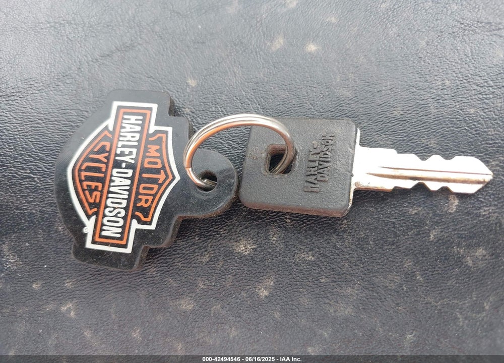 2008 HARLEY-DAVIDSON XL1200 N VIN: 1HD1CZ3178K441109
