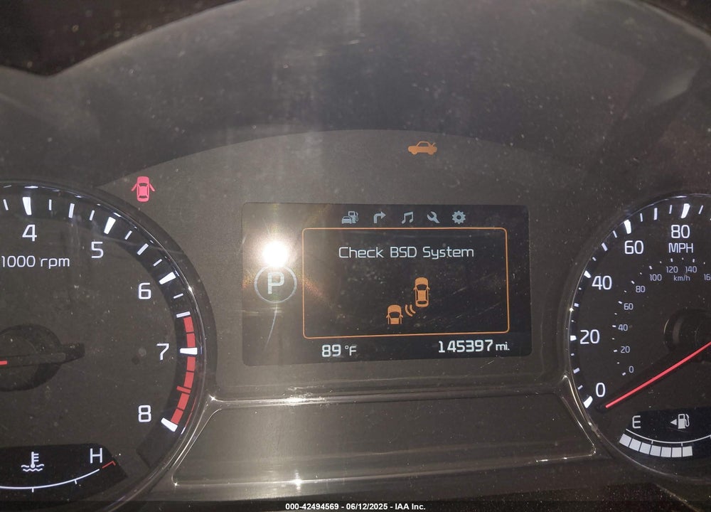 2015 KIA OPTIMA VIN: 5XXGR4A6XFG469733