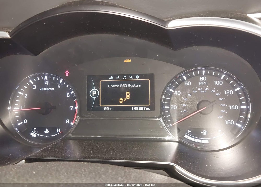 2015 KIA OPTIMA VIN: 5XXGR4A6XFG469733