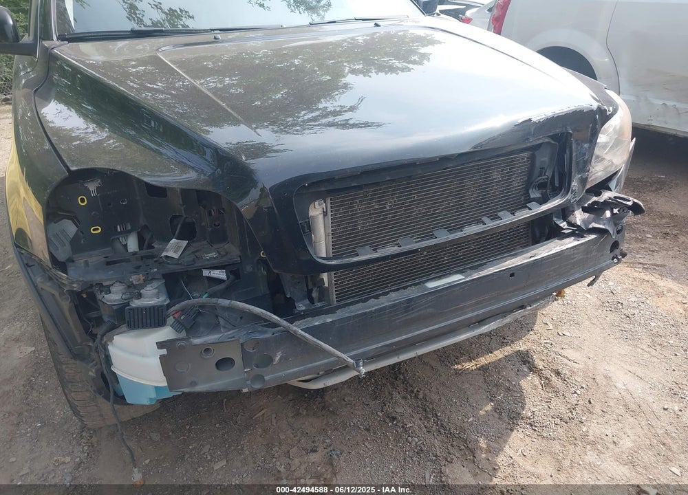 2008 VOLVO XC90 VIN: YV4CZ982881430004