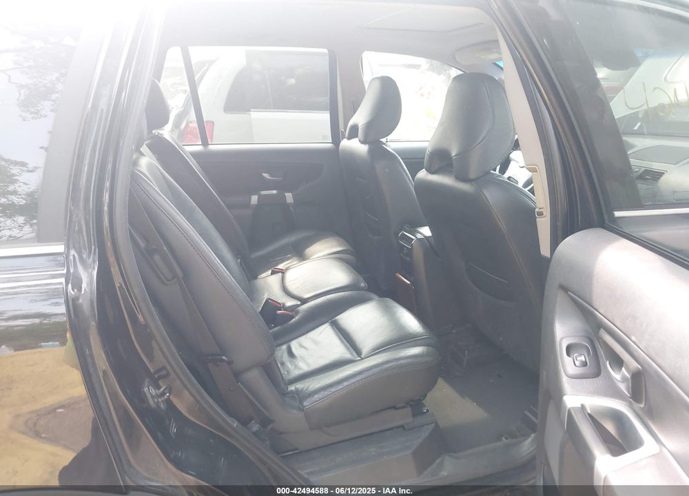 2008 VOLVO XC90 VIN: YV4CZ982881430004
