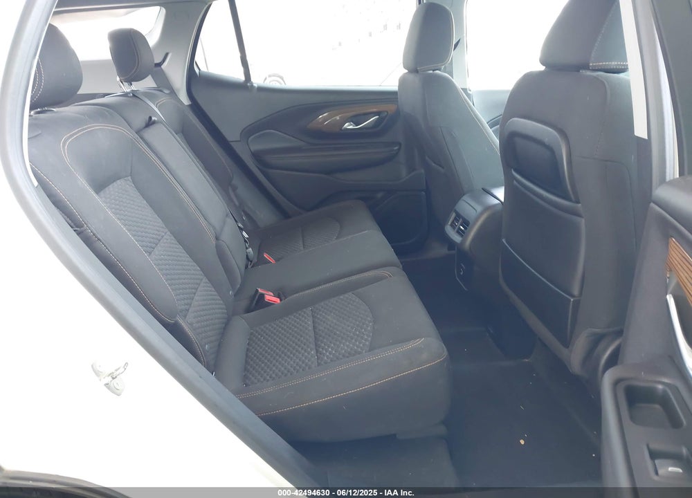 2018 GMC TERRAIN VIN: 3GKALNEU0JL248276
