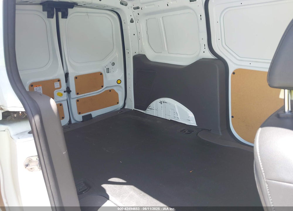 2019 FORD TRANSIT CONNECT XL VIN: NM0LS7E25K1415500