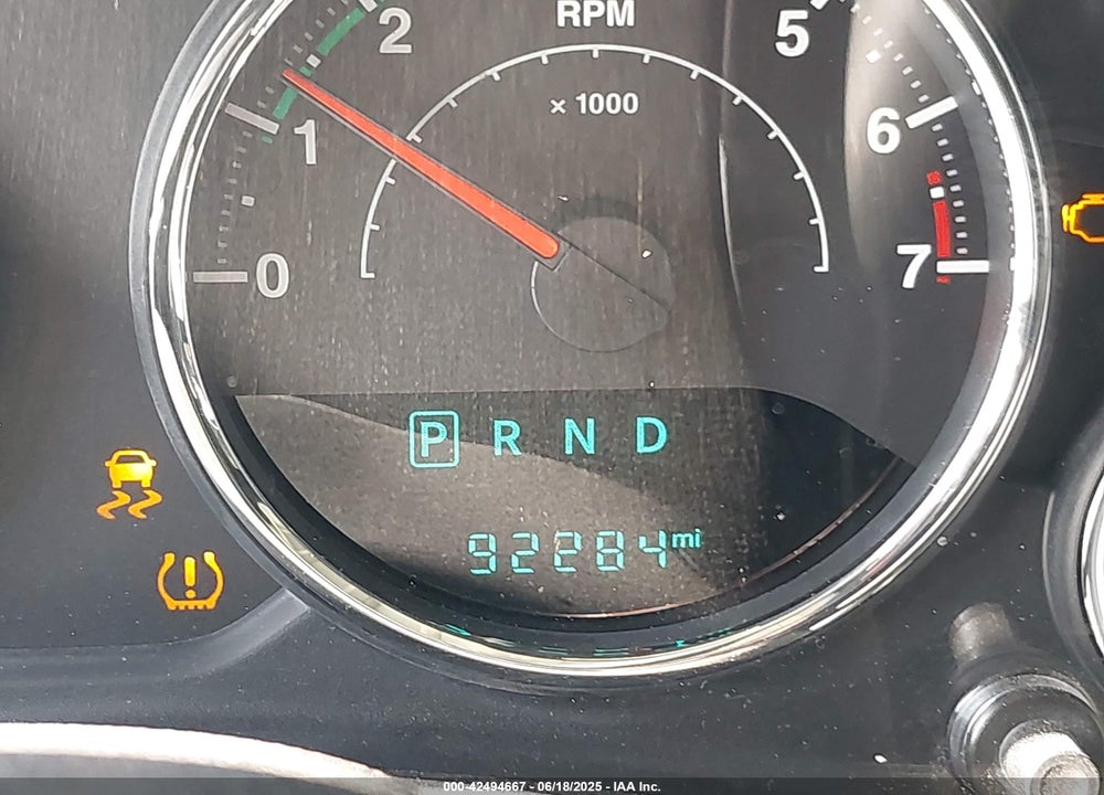 2017 JEEP WRANGLER SPORT 4X4 VIN: 1C4GJWAG0HL621498