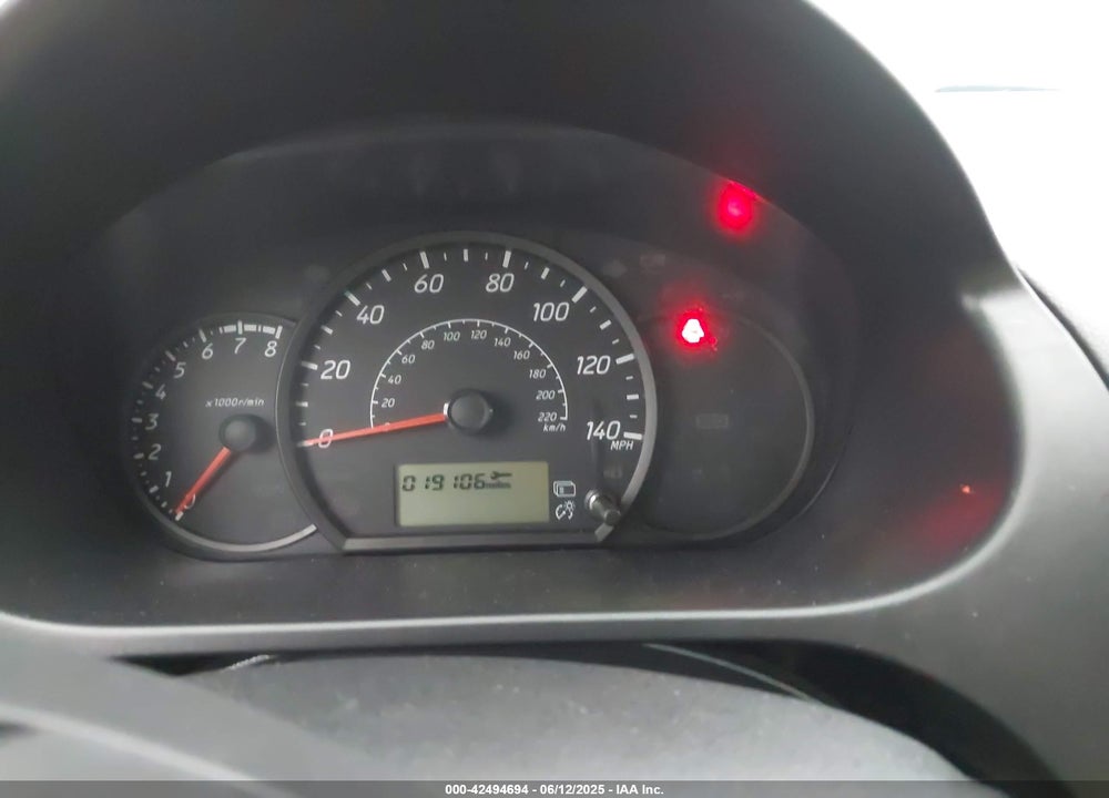 2024 MITSUBISHI MIRAGE ES/LE VIN: ML32AUHJ2RH020651