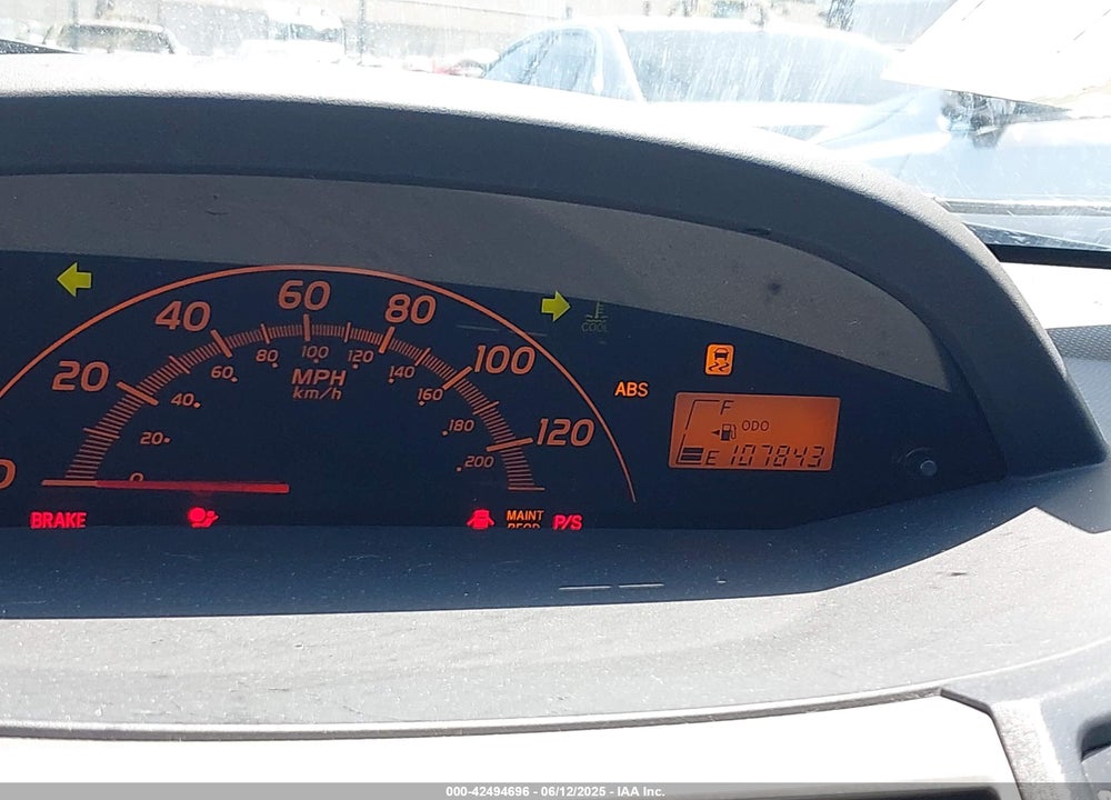 2011 TOYOTA YARIS VIN: JTDJT4K36B5334761