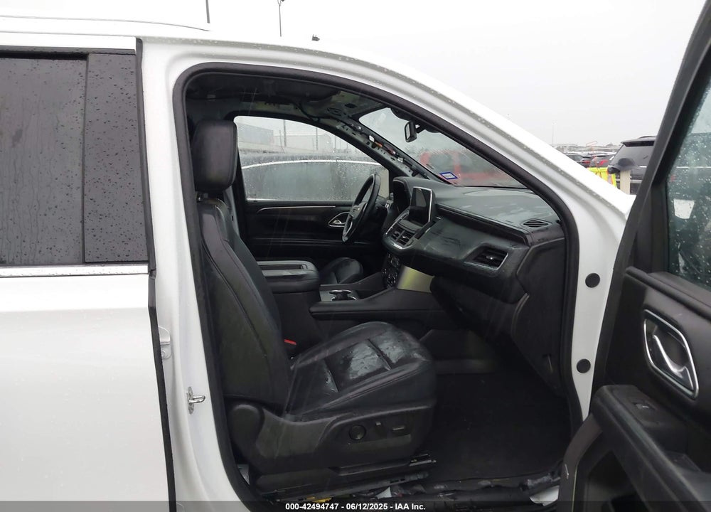 2024 CHEVROLET TAHOE VIN: 1GNSCNKD8RR279520
