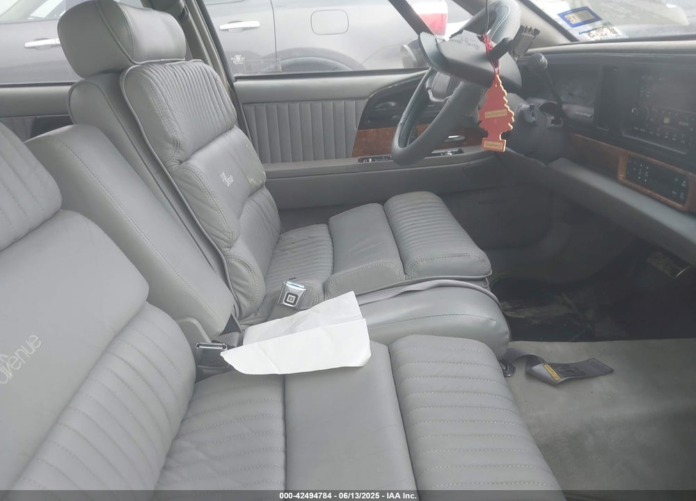 1995 BUICK PARK AVENUE VIN: 1G4CW52K8SH611336