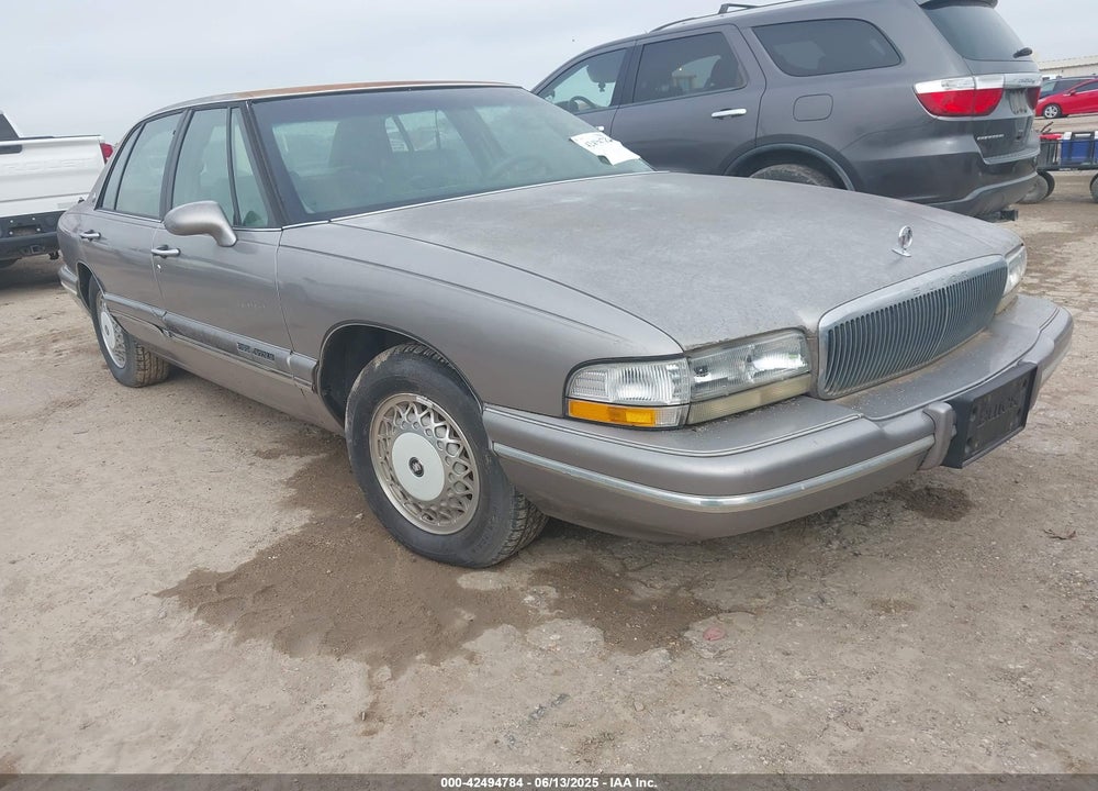 1995 BUICK PARK AVENUE VIN: 1G4CW52K8SH611336